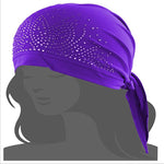 Spring Women's Hats, Spring Hot Drill Caps, Chemo Caps - Heritage cosmetics and beauty care