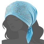 Spring Women's Hats, Spring Hot Drill Caps, Chemo Caps - Heritage cosmetics and beauty care