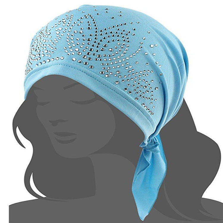 Spring Women's Hats, Spring Hot Drill Caps, Chemo Caps - Heritage cosmetics and beauty care