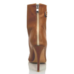 Women's Dancing Jazz High Heels - Heritage cosmetics and beauty care