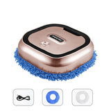 Robot Lazy Home Smart Mopping Vacuum Cleaner Regular Automatic Charging For Sweeping And Mopping Smart Home Household Cleaning - Heritage cosmetics and beauty care