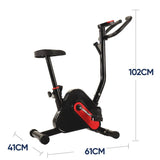 Exercise Bike Exercise Equipment Webbing - Heritage cosmetics and beauty care