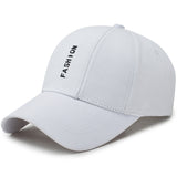 Casual Youth Summer Tide Brand Cap Women - Heritage cosmetics and beauty care