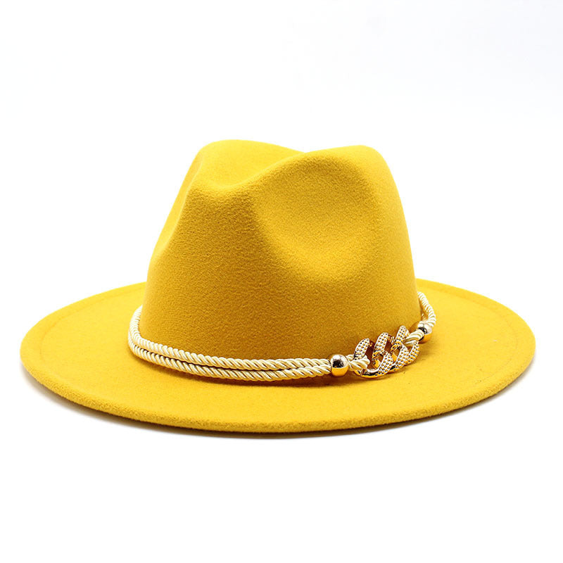 Women's Fedora Hats British Vintage Accessories - Heritage cosmetics and beauty care