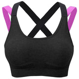 Yoga Running Fitness Sports Bra Women - Heritage cosmetics and beauty care