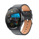 Fashion HD Large Round Screen Heart Rate GT3 Pro Multi-function Sport Smart Watch - Heritage cosmetics and beauty care