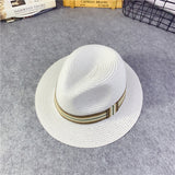 Korean Children's Hats, Children's Straw Hats, Girls' Sun Hats, Baby Hats - Heritage cosmetics and beauty care