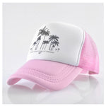 Summer Holiday Sunscreen Hats For Men And Women - Heritage cosmetics and beauty care