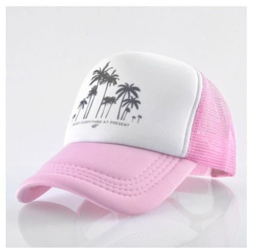 Summer Holiday Sunscreen Hats For Men And Women - Heritage cosmetics and beauty care