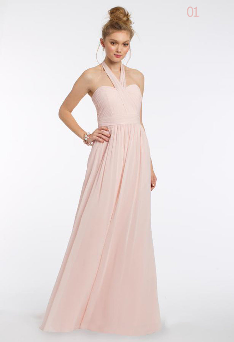 Fashionable Western Bridesmaid Dresses For Women Heritage cosmetics and beauty care