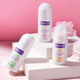 Women's Elegant Roll-on Body Lotion Vitality And Refreshing - Heritage cosmetics and beauty care