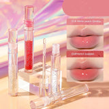 Transparent Lip Gloss Moisturizing Lipstick - Heritage cosmetics and beauty care