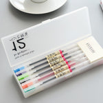 School Stationery Ink Pen Office Supplies Set - Heritage cosmetics and beauty care