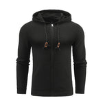 Zipper Hoodies Leather Printing 3D Outdoor Sports Hoodies With Pockets Heritage cosmetics and beauty care