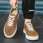 British Retro Low-top Sneakers Men - Heritage cosmetics and beauty care