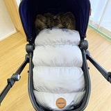 Baby Stroller Sleeping Bag Stroller Accessories - Heritage cosmetics and beauty care