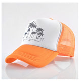 Summer Holiday Sunscreen Hats For Men And Women - Heritage cosmetics and beauty care