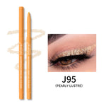 Color UV Fluorescent Eyeliner Waterproof And Oil-proof Not Smudge - Heritage cosmetics and beauty care