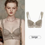 Adjustable Bra French Lace Bra Set - Heritage cosmetics and beauty care