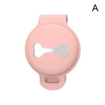 Silicone Protective Cover Anti-lost Locator Tracker Pet Tracker - Heritage cosmetics and beauty care