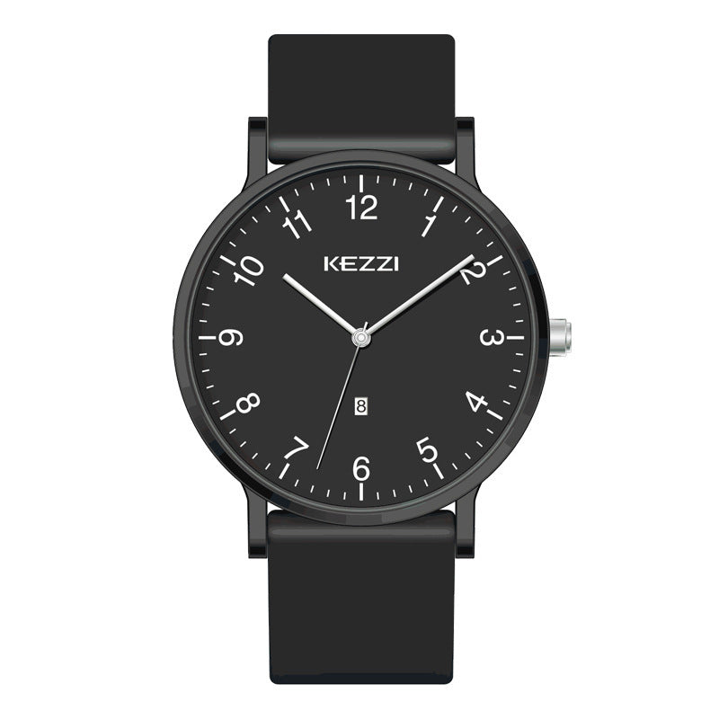 New Kezzi Waterproof Watch For Men - Heritage cosmetics and beauty care