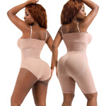 Women Shapewear Slimming Tummy Shaper Corrective Underwear Waist Trainer Binders Shapers - Heritage cosmetics and beauty care