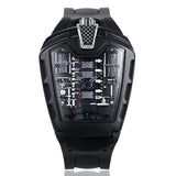 Cool Sports  Brand Watches Luxury Men Watches Waterproof Japan - Heritage cosmetics and beauty care