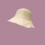 Summer Show Face Small Face Fisherman Hat - Heritage cosmetics and beauty care