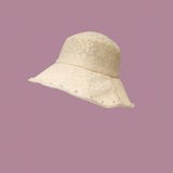 Summer Show Face Small Face Fisherman Hat - Heritage cosmetics and beauty care