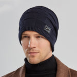 The Trend Of Knitting Outdoor Men's Wool Hats - Heritage cosmetics and beauty care