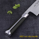 Salmon Japanese Sushi Cooking Knife - Heritage cosmetics and beauty care