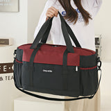 Travel Bag Business Trip Travel Luggage Bag Trend - Heritage cosmetics and beauty care