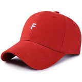 Casual Outdoor Sun Protection Baseball Fashion Hat - Heritage cosmetics and beauty care