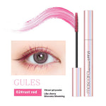 Artistic Painted Color Mascara Curly Long - Heritage cosmetics and beauty care