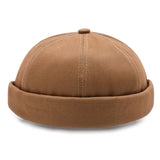 Ins Small Tide Hooligan Hats For Men And Women - Heritage cosmetics and beauty care