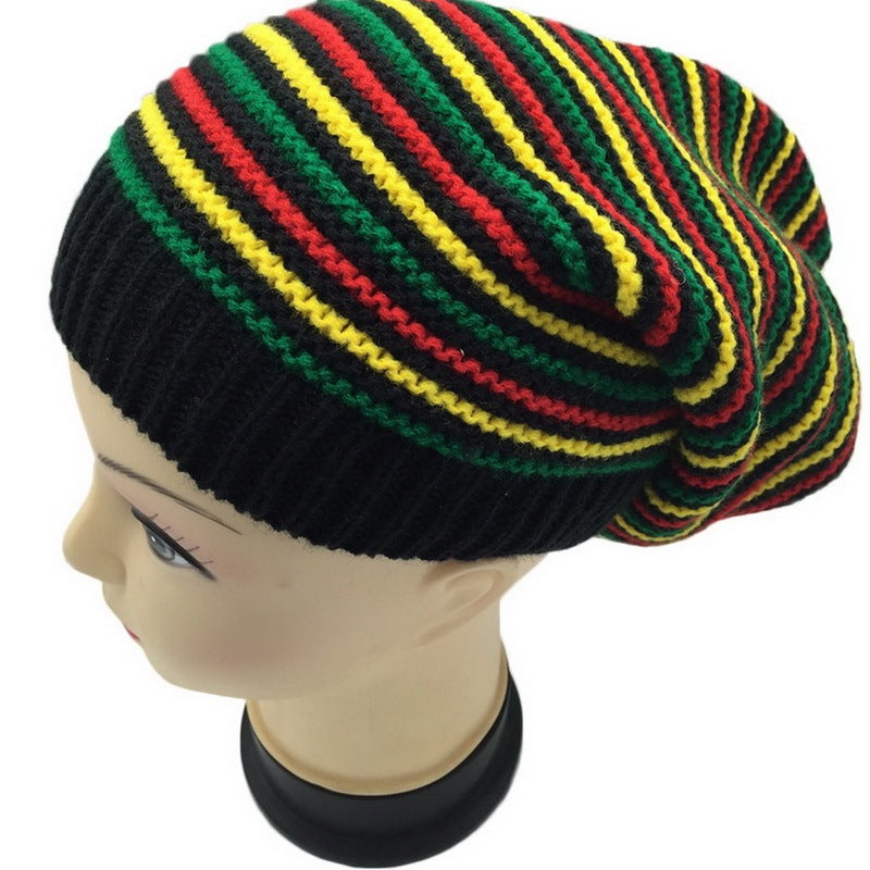 Warm Men's And Women's Hats - Heritage cosmetics and beauty care