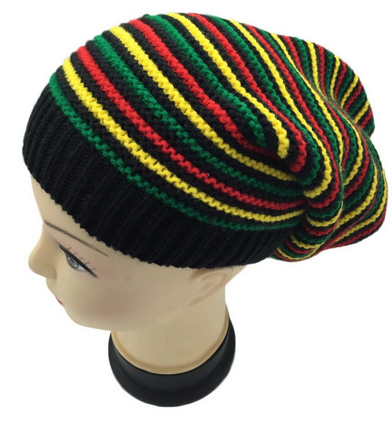 Warm Men's And Women's Hats - Heritage cosmetics and beauty care