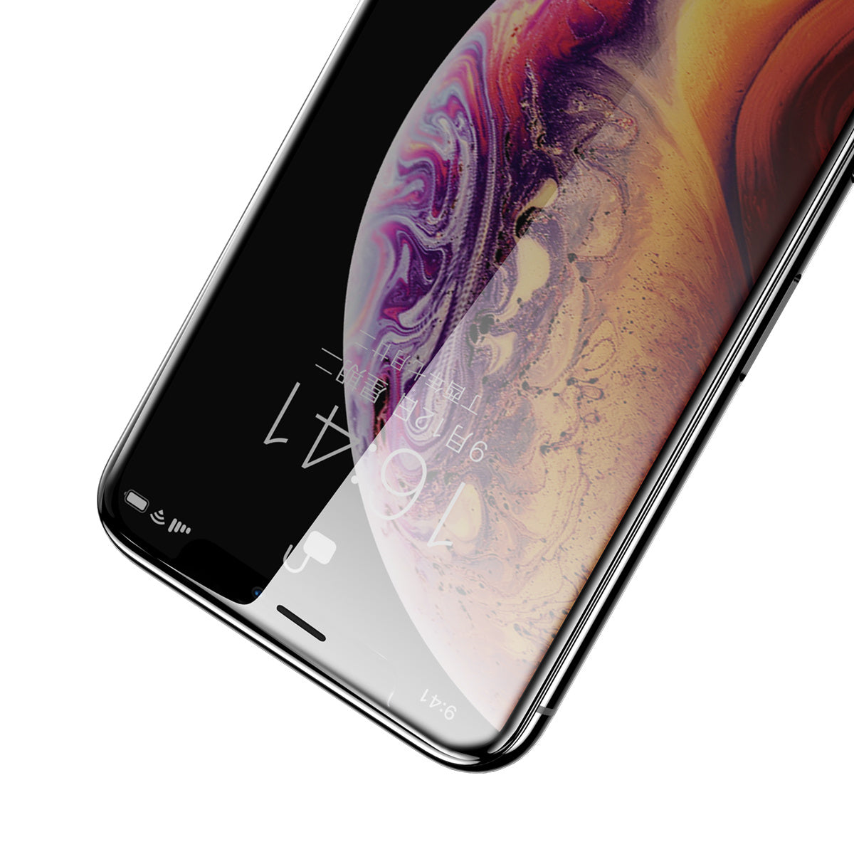 0.23mm Unbroken Edge Full Screen Curved Privacy Tempered Film For IP XR 11 6.1 Inch Heritage cosmetics and beauty care