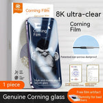 Tempered Film 1514Pro Glass HD Heritage cosmetics and beauty care