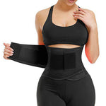 Waist Trainer Reducing Shapers Slimming - Heritage cosmetics and beauty care