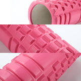 Yoga Foam Roller - Heritage cosmetics and beauty care