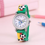 Children's Watch Electronic Quartz Watches - Heritage cosmetics and beauty care