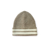 Striped Knitted Wool Hats For Both Men And Women - Heritage cosmetics and beauty care