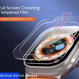 Wristwatch Tempered Screen Protector Seconds Integrated Positioning Heritage cosmetics and beauty care