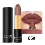 Beauty Lipstick Halloween Long-lasting Fadeless No Stain On Cup - Heritage cosmetics and beauty care