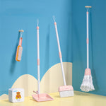 Children's Simulation Cleaning Tools Play House Toy Set - Heritage cosmetics and beauty care