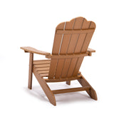 TALE Adirondack Chair Backyard Outdoor Furniture Painted Seating With Cup Holder All-Weather And Fade-Resistant Plastic Wood Ban Amazon - Heritage cosmetics and beauty care