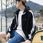 Cheap Clothes, Men's Sun Protection Clothes, Men's Jackets, Korean Style Trendy Teenagers - Heritage cosmetics and beauty care