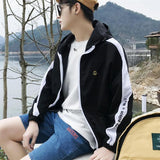 Cheap Clothes, Men's Sun Protection Clothes, Men's Jackets, Korean Style Trendy Teenagers - Heritage cosmetics and beauty care