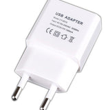 5v1a Mobile Phone Charger Usb Power Adapter Heritage cosmetics and beauty care